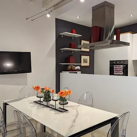 Apartmán Corte San Marco *