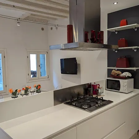 Appartement Corte San Marco *