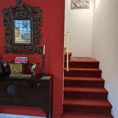 Appartement Corte San Marco *