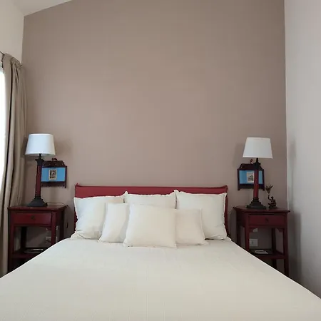 Corte San Marco Appartement *