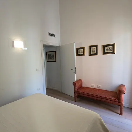 Corte San Marco Appartement