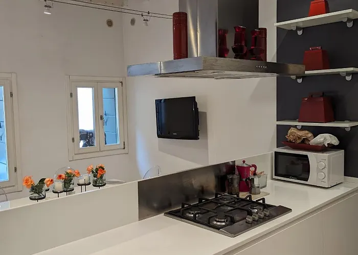 Apartment Corte San Marco *