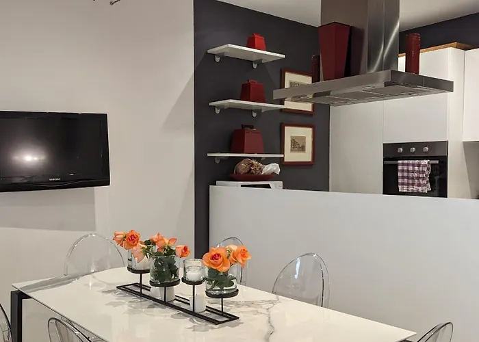 Apartment Corte San Marco *