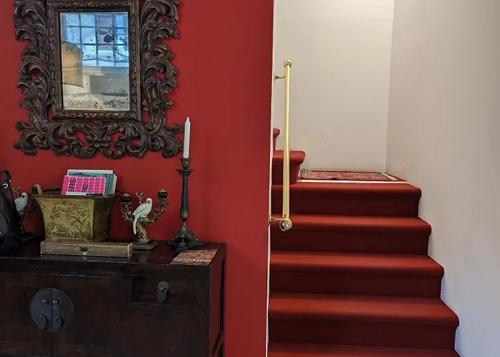 Apartamento Corte San Marco *