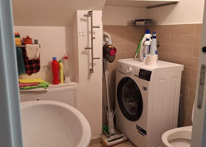 Corte San Marco Apartment Venice