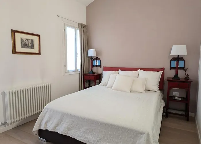 Corte San Marco Venice