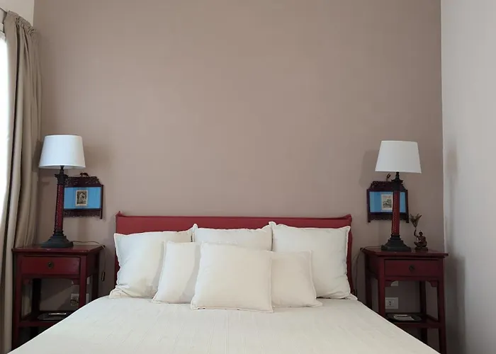 Corte San Marco Apartamento *