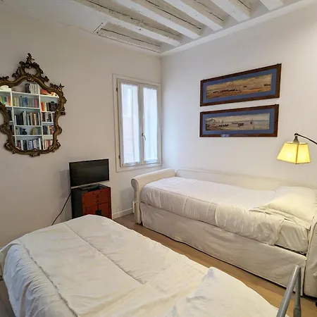 Apartman Corte San Marco *