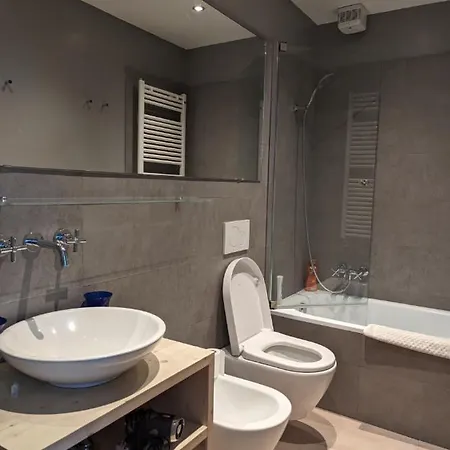 Apartman Corte San Marco *