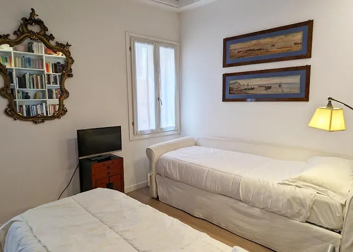 Apartman Corte San Marco *