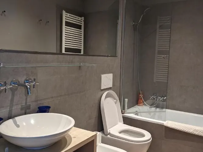 Apartman Corte San Marco *