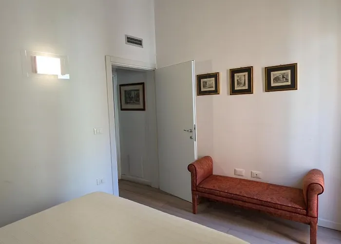 Corte San Marco Apartman