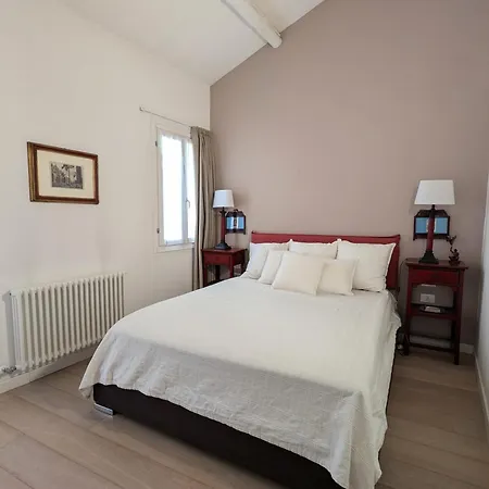 Corte San Marco البندقية